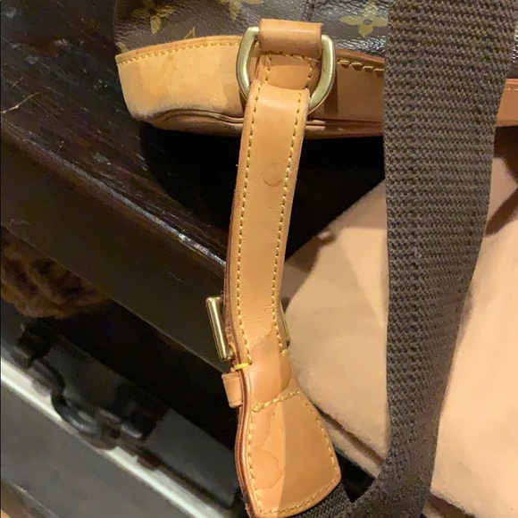 Louis Vuitton Montsouris backpacke GM - Picture 3 of 9